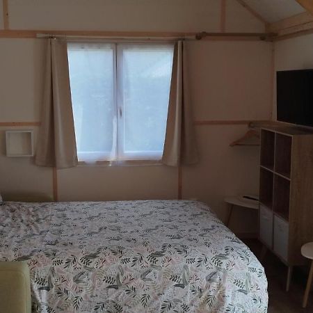 Berck-Plage - 2 Hebergements Insolites Tiny House De 2 A 8 Personnes Екстер'єр фото