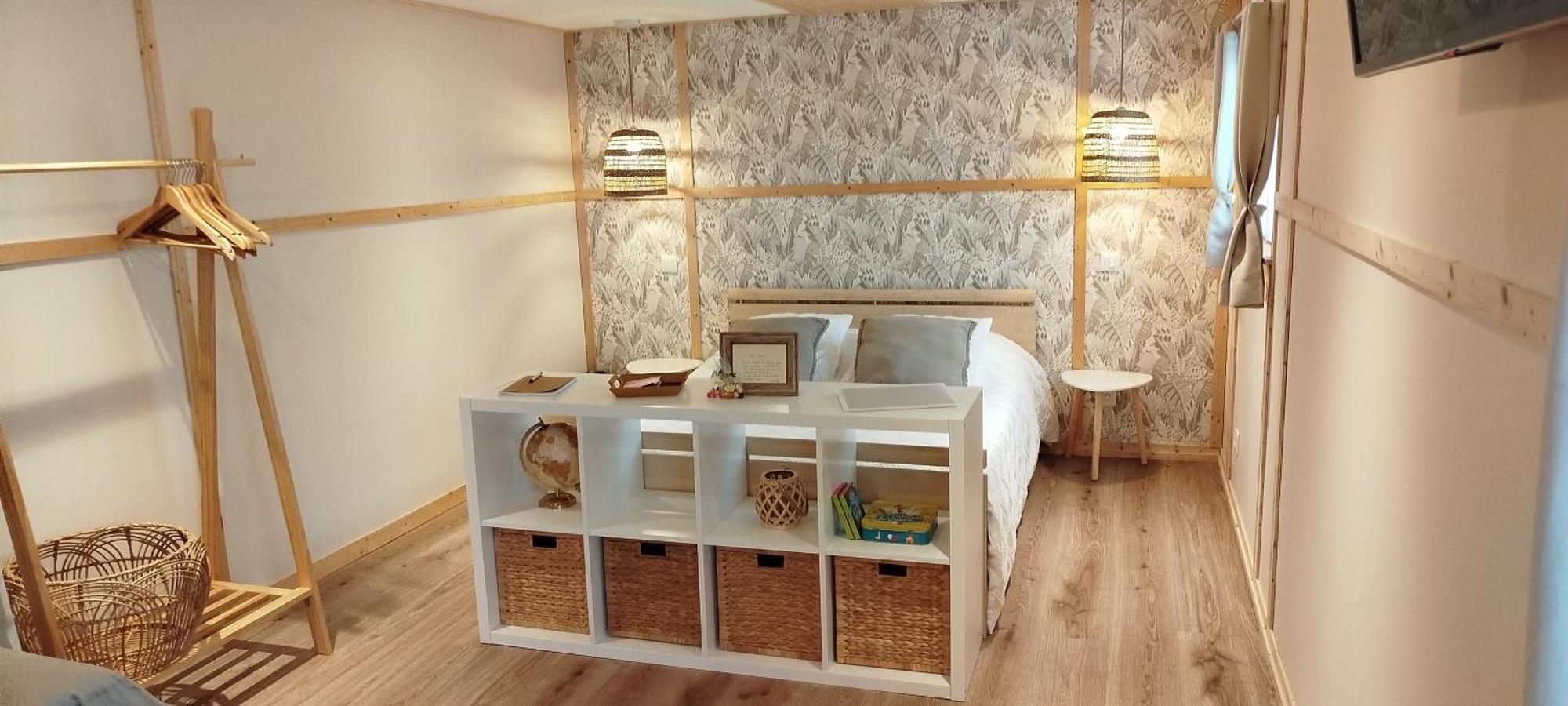 Berck-Plage - 2 Hebergements Insolites Tiny House De 2 A 8 Personnes Екстер'єр фото