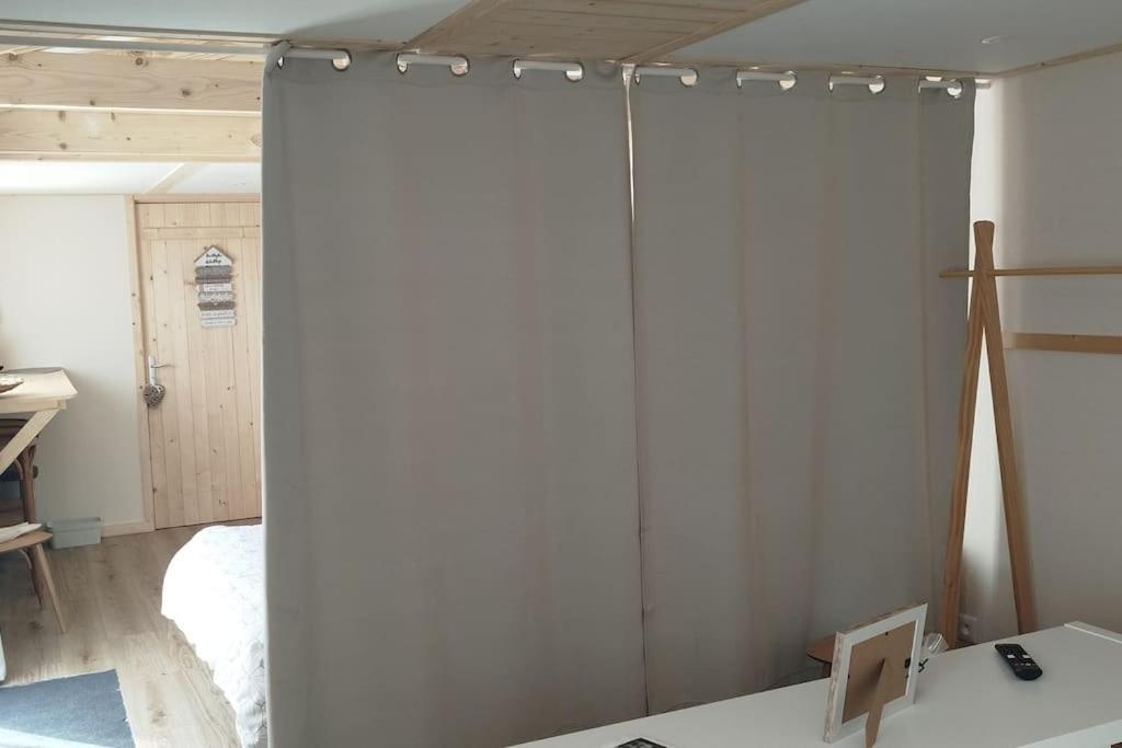 Berck-Plage - 2 Hebergements Insolites Tiny House De 2 A 8 Personnes Екстер'єр фото