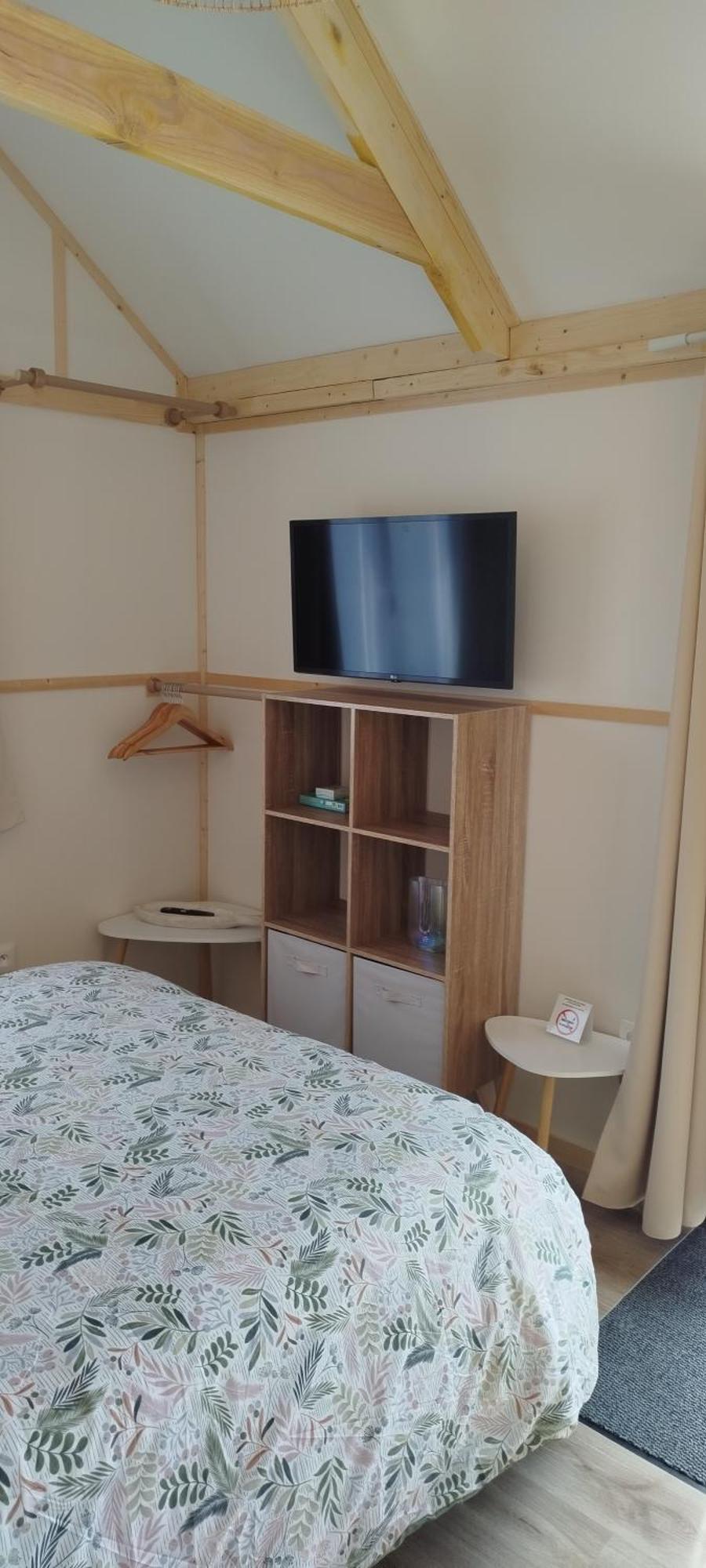 Berck-Plage - 2 Hebergements Insolites Tiny House De 2 A 8 Personnes Екстер'єр фото